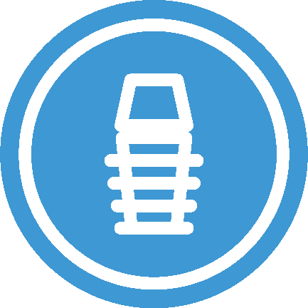 Dental Implants and Root Replacement